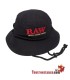 Gorro Pescador Raw