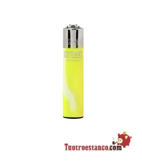 Nébuleuse Clipper Fluo