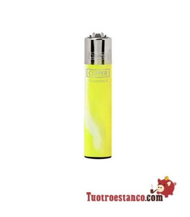 Clipper Nebulosa Fluo