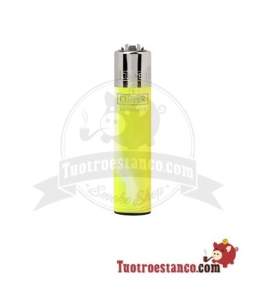 Nébuleuse Clipper Fluo