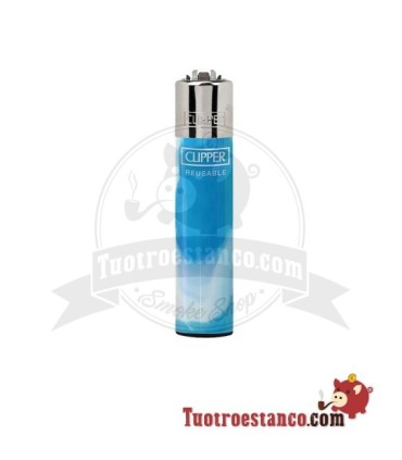 Nébuleuse Clipper Fluo