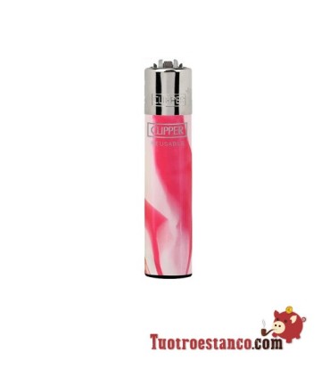 Clipper Nebulosa Fluo