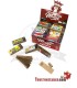 Filtri di cartone marrone Monkey