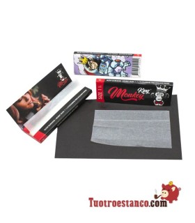 Carta Monkey 1 1/4 78mm