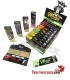 King Size Green Fluo Pack Monkey 110mm + Filtres