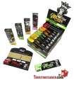 Monkey Pack King Size Green Fluo Paper 110 mm + Filters