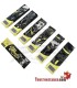 Monkey Pack King Size Green Fluo Paper 110 mm + Filter