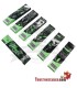 Monkey Pack King Size Green Fluo Paper 110 mm + Filter