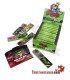 Monkey Pack King Size Alien green paper 110 mm + Filters