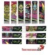 Monkey Pack King Size carta verde aliena 110 mm + Filtri