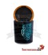 Pot en verre SmartStash V Syndicate Medium Owllusion