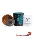 Pot en verre SmartStash V Syndicate Medium Owllusion