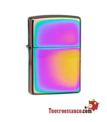 Zippo Spectrum