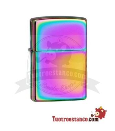 Zippo Spektrum
