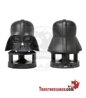 Orateur de Dark Vador