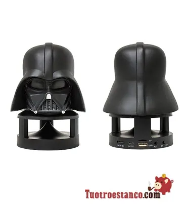 Orateur de Dark Vador