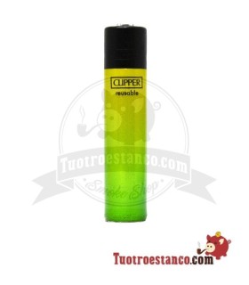Gradiente di cristalli Clipper