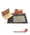 Papier RAW 1 1/2 d’une largeur de 60 mm