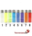 Translucent POCKET Clipper