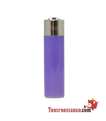 Clipper TASCA Traslucida