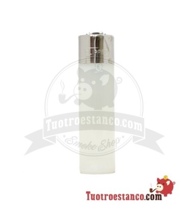 Translucent POCKET Clipper