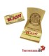 Papier, RAW Organic Artesano King Size + Tips