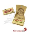 Artisan Organic RAW-Papier 1 1/4 + Tipps