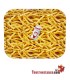 Bandeja RAW French Fries 27,5 x 34,5 cm