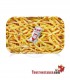 Bandeja RAW French Fries 17,5 x 27,5 cm