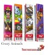 Monkey King Size Slim 110mm Paper
