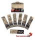 Monkey Pack King Size Bruine Papier 110 mm + Filters