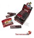 Monkey Pack King Size AmsterdamXXX 110 mm Paper + Filters