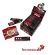 Papel Monkey Pack King Size AmsterdamXXX 110 mm + Filtros