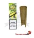 Juicy Blunt Yellow Hemp Paper