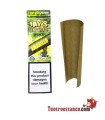 Juicy Blunt Yellow Hemp Paper