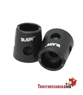 Raw Snuffer