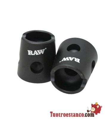 Raw Snuffer