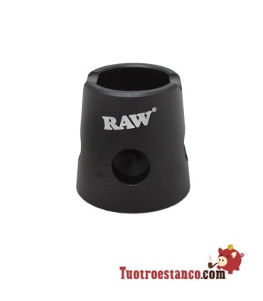 Raw Snuffer