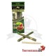 King Palm Cones Wassermelonenwellenpapier – 2 Rollen