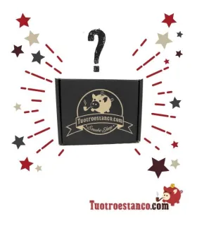 BoxPack SEGREDO 2,0
