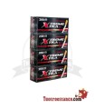 Tubos de filtro longo X-Treme 225 - 5 caixas de tubos 225