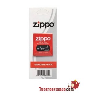 Docht zippo