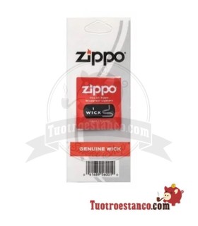 Zippo Wick