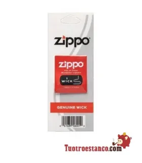 Zippo Wick
