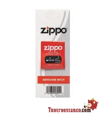 Zippo Wick