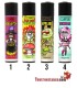 Clipper Francia Fabelwesen