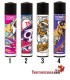 Clipper Colección Monkey Skate Animals