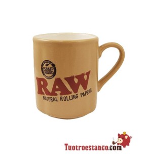 Caneca Raw
