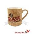 Caneca Crua