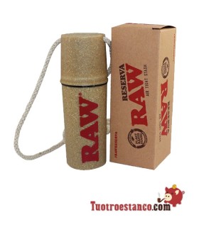 Raw prenotazione
